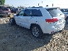 1C4RJFBG5HC****** Salvage and Repairable 2017 Jeep Grand Cherokee in Appleton