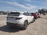 KM8JBDA25NU****** Salvamento y Destrozados 2022 Hyundai Tucson Plug-in Hybrid en Estado de Texas