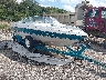 00000FWNMAG****** Salvage and Wrecked 1995 Four Winns Other in Columbus