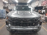 1GCPABEK1SZ****** Destrozados 2025 Chevrolet Silverado 1500 en Estado de Arizona