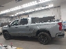 1GCPABEK1SZ****** Reparables 2025 Chevrolet Silverado 1500 en Estado de Arizona