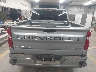 1GCPABEK1SZ****** Destrozados 2025 Chevrolet Silverado 1500
