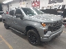 1GCPABEK1SZ****** Salvamento y Destrozados 2025 Chevrolet Silverado 1500 en Phoenix