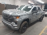 1GCPABEK1SZ****** Usados y Reparables 2025 Chevrolet Silverado 1500 en Phoenix