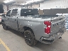 1GCPABEK1SZ****** Salvamento y Reparables 2025 Chevrolet Silverado 1500 en Phoenix