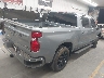 1GCPABEK1SZ****** Salvamento y Destrozados 2025 Chevrolet Silverado 1500 en Estado de Arizona