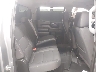 1GCPABEK1SZ****** Destrozados 2025 Chevrolet Silverado 1500 en Phoenix