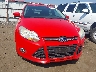 1FAHP3K29CL****** Salvage 2012 Ford Focus in Washington State