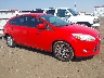 1FAHP3K29CL****** Wrecked 2012 Ford Focus in Washington State