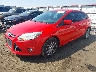 1FAHP3K29CL****** Used and Repairable 2012 Ford Focus in Spokane