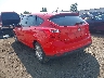 1FAHP3K29CL****** Salvage and Repairable 2012 Ford Focus in Spokane