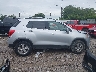 KL7CJPSB6KB****** Used 2019 Chevrolet Trax in Ohio State