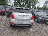 KL7CJPSB6KB****** Wrecked 2019 Chevrolet Trax