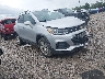 KL7CJPSB6KB****** Salvage and Wrecked 2019 Chevrolet Trax in Columbus