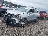 KL7CJPSB6KB****** Used and Repairable 2019 Chevrolet Trax in Columbus