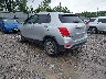 KL7CJPSB6KB****** Salvage and Repairable 2019 Chevrolet Trax in Columbus