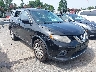 JN8AT2MV5GW****** Salvamento y Destrozados 2016 Nissan Rogue en Charlotte