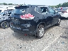 JN8AT2MV5GW****** Salvamento y Destrozados 2016 Nissan Rogue en Estado de Carolina del Norte