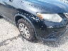 JN8AT2MV5GW****** Salvamento y Reparables 2016 Nissan Rogue en Estado de Carolina del Norte