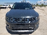 3C4NJDCB2JT****** Destrozados 2018 Jeep Compass en Estado de Texas