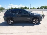 3C4NJDCB2JT****** Usados 2018 Jeep Compass en Estado de Texas