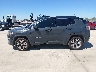 3C4NJDCB2JT****** Reparables 2018 Jeep Compass en Estado de Texas