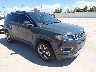 3C4NJDCB2JT****** Salvamento y Destrozados 2018 Jeep Compass en Houston South