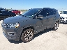 3C4NJDCB2JT****** Usados y Reparables 2018 Jeep Compass en Houston South