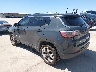 3C4NJDCB2JT****** Salvamento y Reparables 2018 Jeep Compass en Houston South