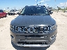 3C4NJDCB2JT****** Salvamento y Reparables 2018 Jeep Compass en Estado de Texas