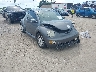 3VWCK31CX5M****** Salvamento y Destrozados 2005 Volkswagen New Beetle en Tampa
