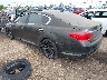 KNALW4D47F6****** Salvage and Repairable 2015 Kia K900 in Cincinnati