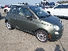 3C3CFFAR0CT****** Salvage and Wrecked 2012 Fiat 500 in Little Rock