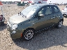 3C3CFFAR0CT****** Used and Repairable 2012 Fiat 500 in Little Rock