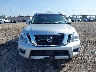 JN8AY2ND1J9****** Destrozados 2018 Nissan Armada en Estado de Nueva York