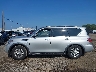 JN8AY2ND1J9****** Reparables 2018 Nissan Armada en Estado de Nueva York