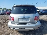 JN8AY2ND1J9****** Destrozados 2018 Nissan Armada