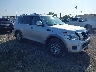 JN8AY2ND1J9****** Salvamento y Destrozados 2018 Nissan Armada en Buffalo