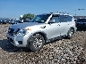 JN8AY2ND1J9****** Usados y Reparables 2018 Nissan Armada en Buffalo