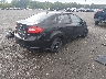 3FADP4BJ0CM****** Salvage and Wrecked 2012 Ford Fiesta in Maryland State