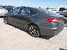 3FA6P0CD3KR****** Salvamento y Reparables 2019 Ford Fusion en Houston