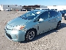 JTDKN3DU6F1****** Used and Repairable 2015 Toyota Prius in San Diego