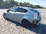 JTDKN3DU6F1****** Salvage and Repairable 2015 Toyota Prius in San Diego
