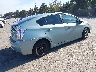 JTDKN3DU6F1****** Salvage and Wrecked 2015 Toyota Prius in California State