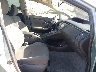 JTDKN3DU6F1****** Used and Repairable 2015 Toyota Prius in California State