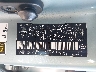 JTDKN3DU6F1****** Used 2015 Toyota Prius in San Diego