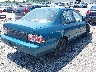 1NXAE04E6PZ****** Reparables 1993 Toyota Corolla en Estado de Georgia