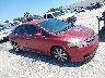 2HGFA1F51AH****** Destrozados 2010 Honda Civic en Estado de Florida