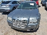 2C3KA43RX6H****** Salvamento y Reparables 2006 Chrysler 300 en Estado de California
