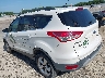 1FMCU0GX8GU****** Repairable 2016 Ford Escape in North Carolina State